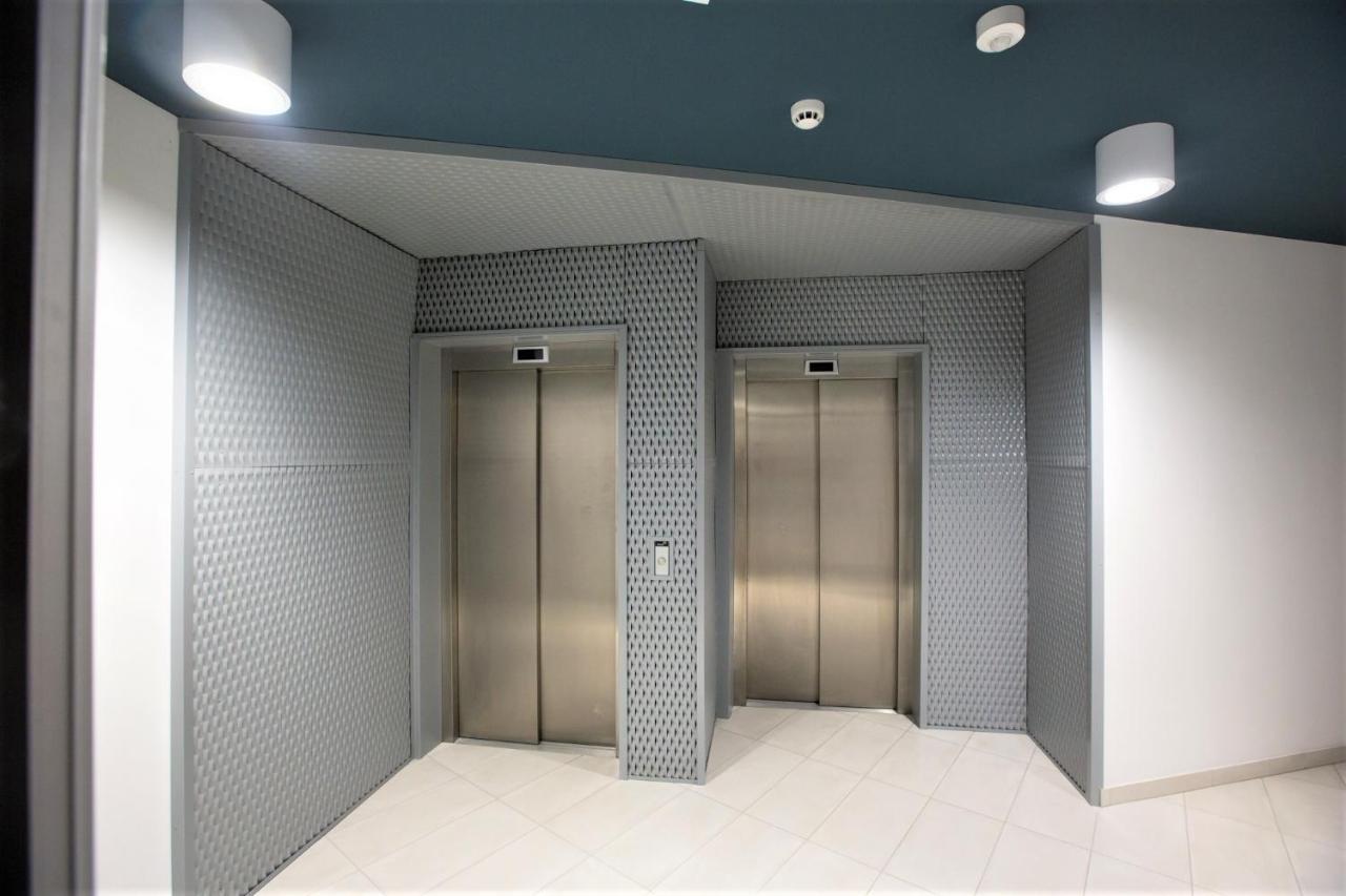 Apartament Glamour Krakow Cracóvia Exterior foto