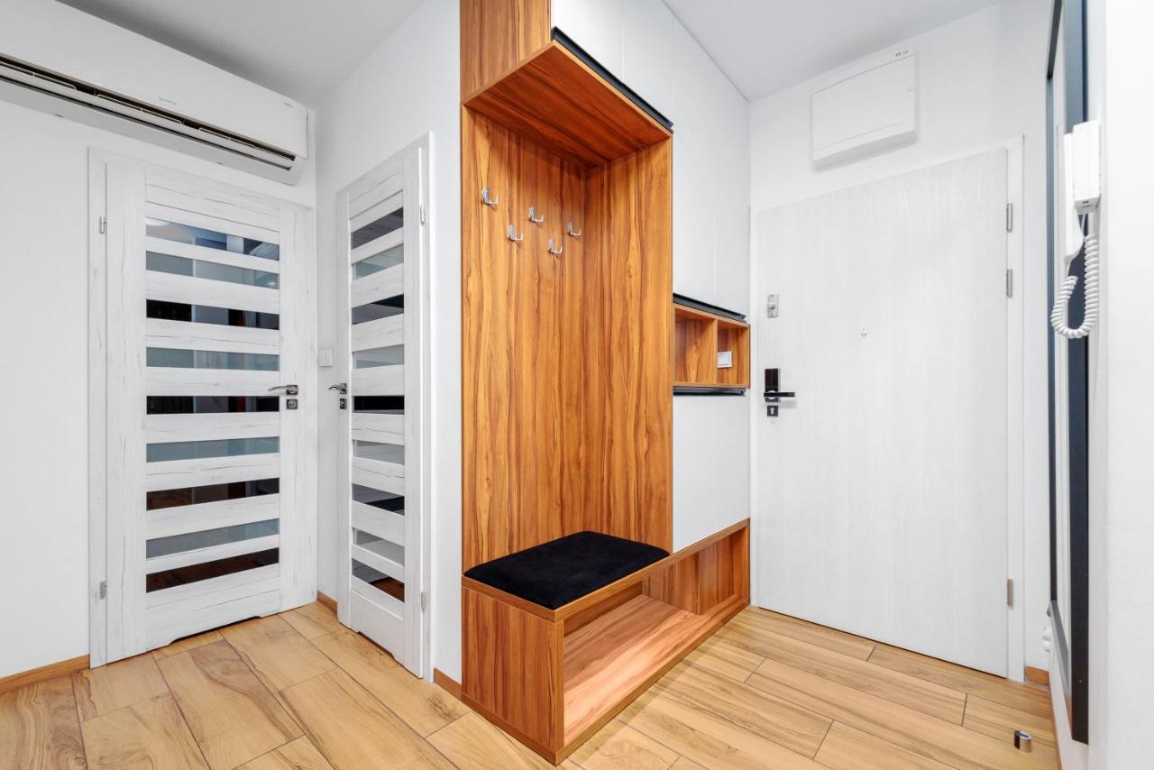 Apartament Glamour Krakow Cracóvia Exterior foto