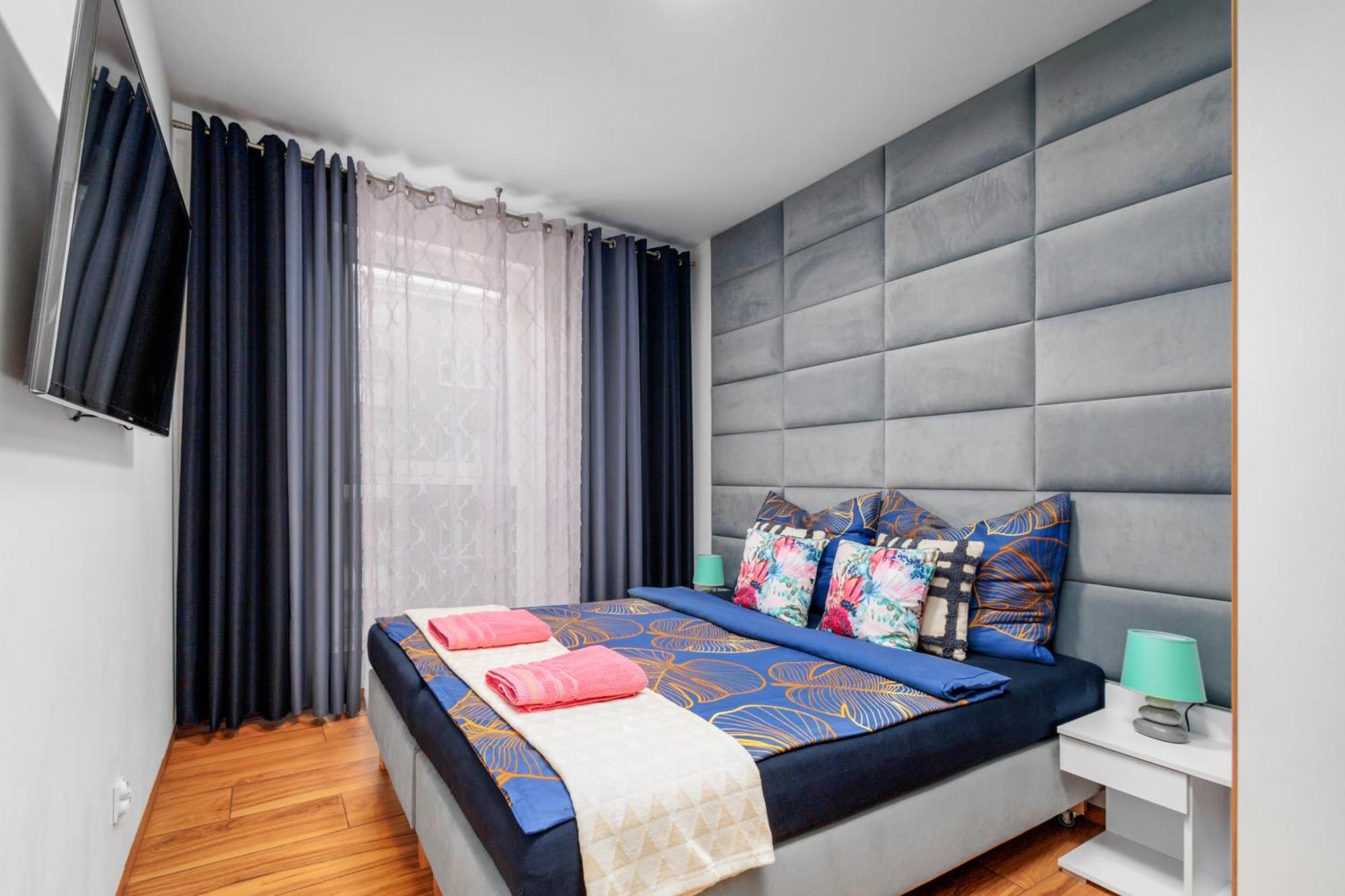 Apartament Glamour Krakow Cracóvia Exterior foto